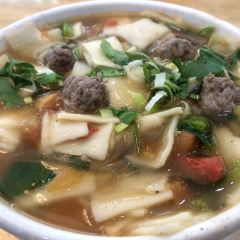 Tong Xin Chun User Photo