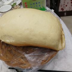 抹直口特色菜馆(一店) User Photo