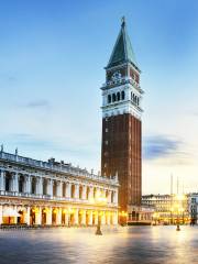 Piazzetta San Marco