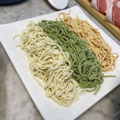 小背筐 User Photo