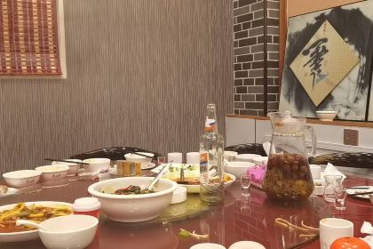 田记蒸碗羊羔肉