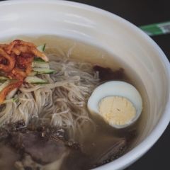 Shaniu's House of Noodles張用戶圖片