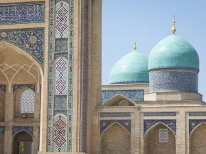 Hazrati Imam Mosque