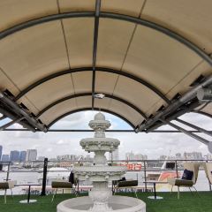 SIYA CUISINE User Photo