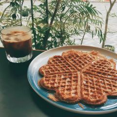 FUGLEN ASAKUSA User Photo