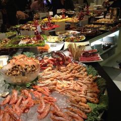 Da Hai steam seafood  buffet User Photo