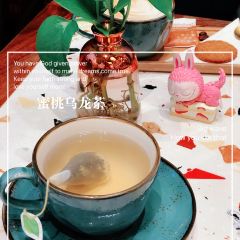 Shadow of Candle User Photo