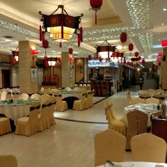 JIN YANG GU SHI User Photo