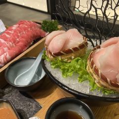 湊湊火锅·茶憩(恒隆广场店) User Photo