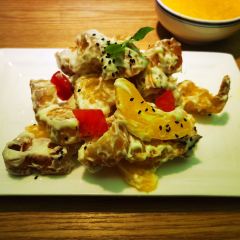 任大廚(馬鞍山萬達店)張用戶圖片