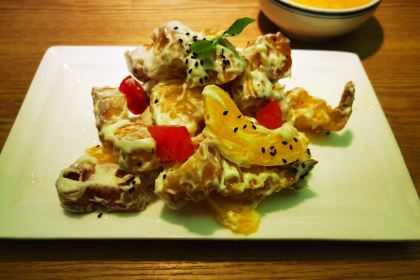 任大廚(馬鞍山萬達店)