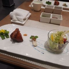 檀悅飯店（無錫三陽廣場店）·檀悅·寧閣 粵甬菜張用戶圖片