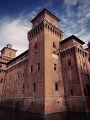 Comune di Ferrara - Palazzo Municipale