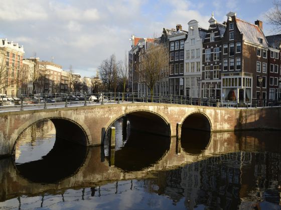 Amsterdam Canal Cruises