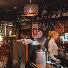 Deer Duck Bistro User Photo