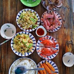 漁舍小鎮漁家樂用戶圖片