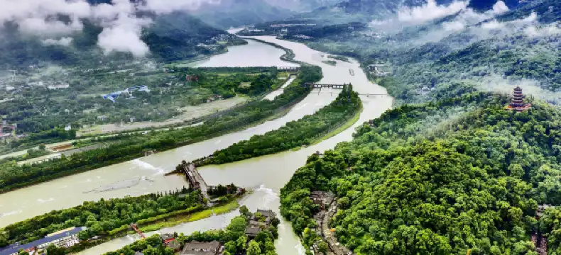 Dujiangyan
