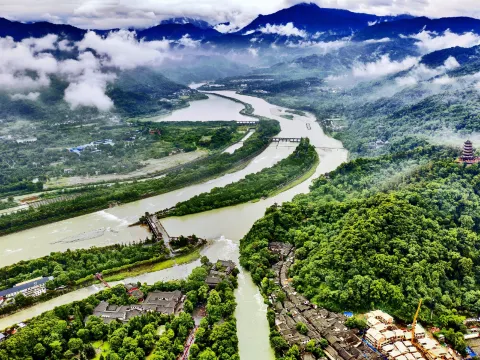 Dujiangyan