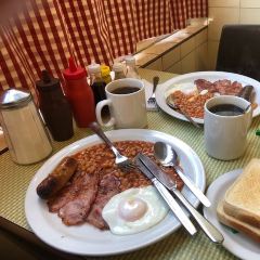 Regency Cafe User Photo