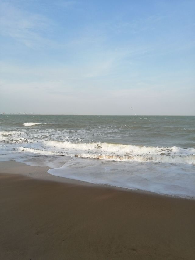 假日海灘