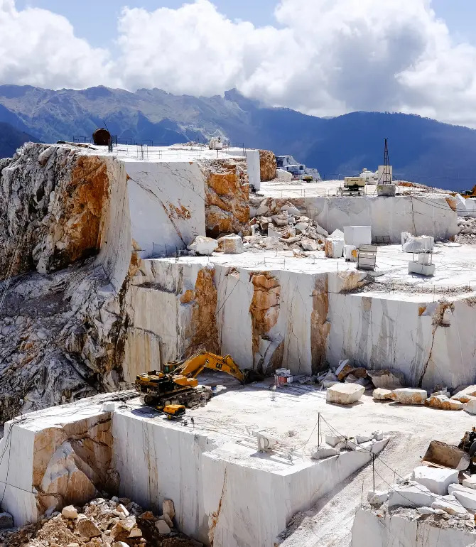 Carrara