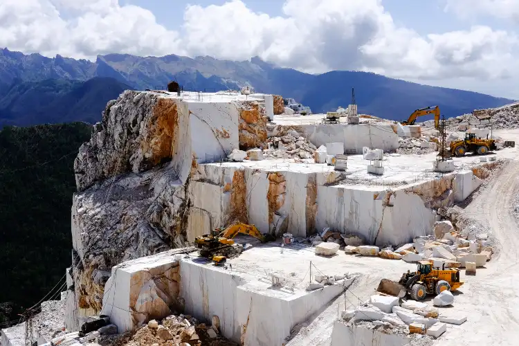 Carrara