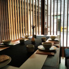 He's House User Photo