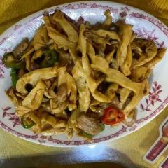 土窑鸡农庄 User Photo
