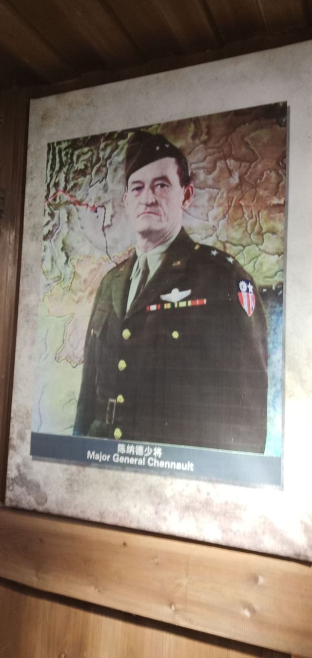 창팅고성