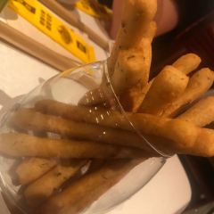 巴奴毛肚火锅(概念餐厅) User Photo