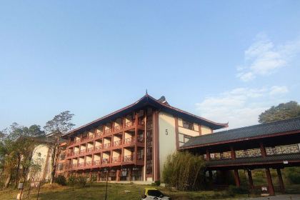 寿城华宴(园博园店)