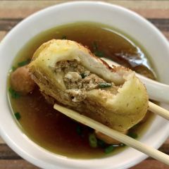 大南门牛肉包子店 여행 사진