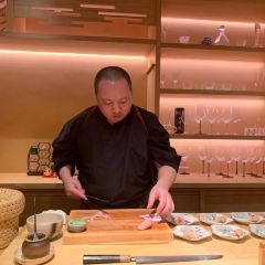 清水至魂日本怀石料理店 User Photo