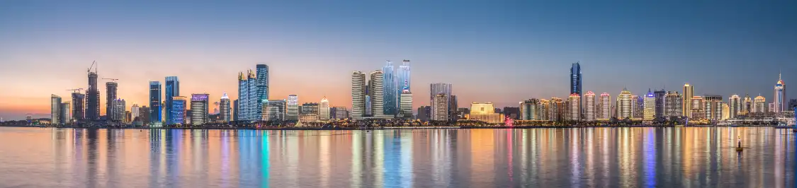 Hotels near Tangdao Bay