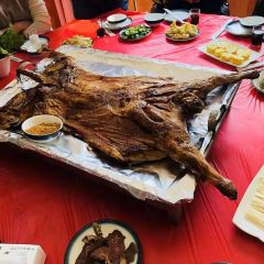 New York Grill User Photo