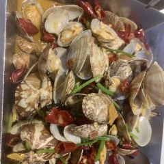 必點海鮮·鮁魚水餃（濱江道店）張用戶圖片
