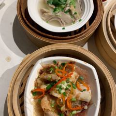 Chao Fu Cheng (HuBin North Road) User Photo