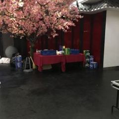Handu Hakuro's Shop ( Jin Rong Centre ) User Photo