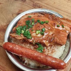 Lao Ye Braised Pork with Steamed Glutinous Rice User Photo
