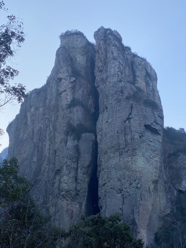 링펑징취