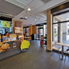 麦当劳(要南一路店) 여행 사진