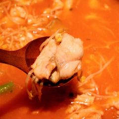 山石榴·贵州菜(丰盛里店) User Photo