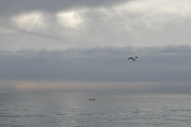 Promenade Des Anglais