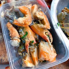 圆蛋酒料 User Photo