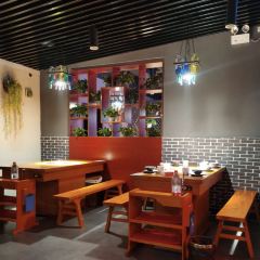 潮辣矿泉水火锅(新余体育中心店) User Photo