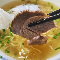 步沿私房菜馆 User Photo