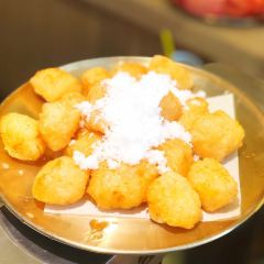 一拼香韩式炸酱面(合川路店) User Photo