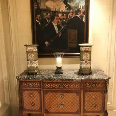 Cafe de la Paix User Photo