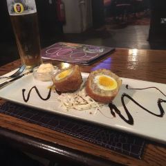 The Griffin, Brentford User Photo