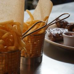 Buenos Aires Argentine Steakhouse - Richmond User Photo